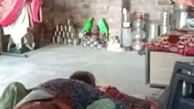 Bihari sex of a Bahu enjoying her Sasur’s dick