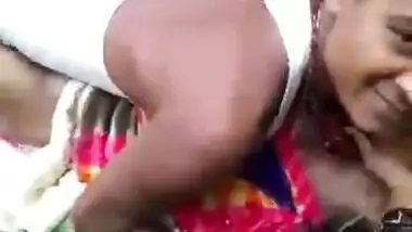 Hot Look Inidan Randi Fucked By vilage Guys
