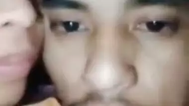 Desi lovelace touches Bodo girl's XXX parts and kisses her nipples