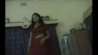 Beautiful Lady Love Sex Video