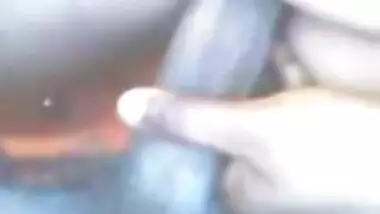 Tamil village women fucking outdoor