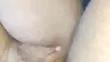 Sexy Village paid Randi Blowjob and Fucked with Clear Talking Part 1