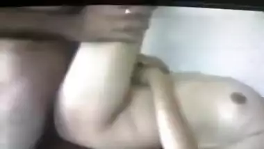 Table Deep Fucked Pussy.