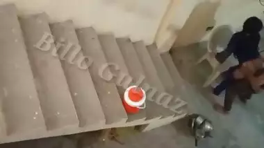 Indian Devar Try Anal Sex with her real Bhabi. Hidden Camera Recording going viral