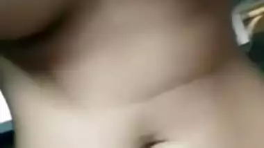 Sexy Desi Girl Showing Her Virgin Boobs Amd Pussy