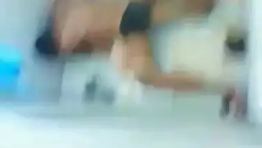 Older cheating wife hardcore sex with gym tutor
