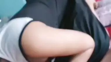 Ghar Par Koi Nhi Hai Jao Chudai Karne Full Hd Video Call Sex Video