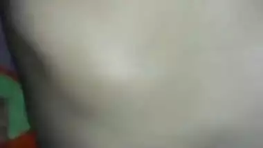 Indian Lover Outdoor Fucked And Bf Cum On her Pussy