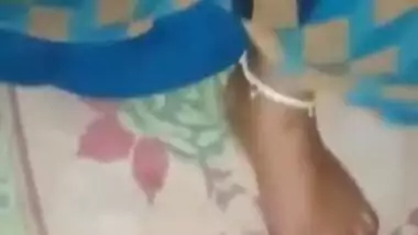 Bhabi Flashing Pussy For Husband