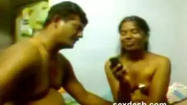 Fucking Sexy Tamil Maid