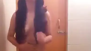 Punjabi Kudi Devika Stripping Mms