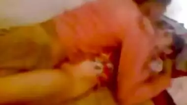 Sexy MMS Of Kanpur Bhabhi