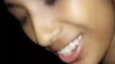 Indian GF anal sex video MMS