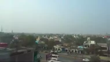 Agra teen girl gives cum release to lover HD