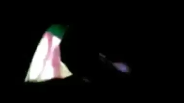 College Girlfriend and Her Boyfriend Sensual College Sex Movie