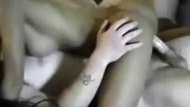 Bindu Indian Hooker 8 - Gangbang