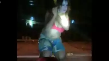 Super hot bangla Jatra stage dance