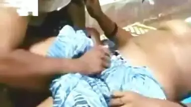 South Indian Blue Film Scene