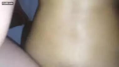 Biwi Ki Gaand Mari
