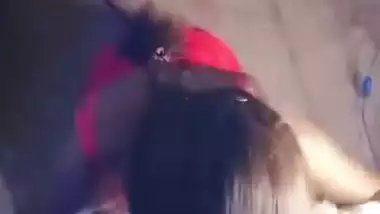 Bellary lady gives a Telugu blowjob to a Bihari laborer