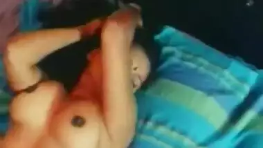 Erotic Scene From Indian Blue Film