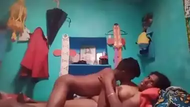 Mallu Dewar Bhabhi Romance