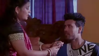 Kimat Mangal Sutra Ki (2020) Hindi Gupchup Originals Hot Web Series