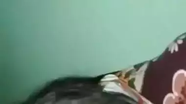 Slim Desi girl pussy fucking MMS