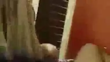 Indian lovers sex adventure at home video