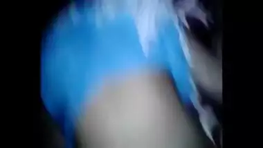 Young Indian Bhabhi moaning sex with her Devar