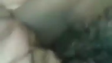 Hijabi Girl Pussy Fingering By Lover In Park