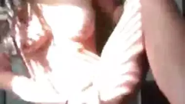 Nude Bangla girl MMS sex video shot by this Bangla girlâ€™s bf
