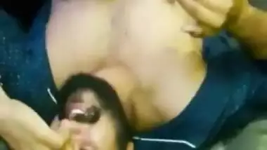 Bar Girl Hot Dance