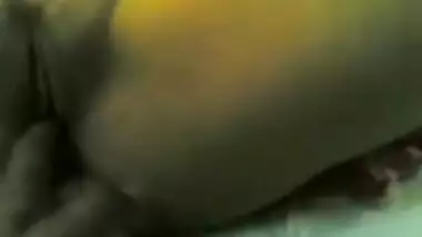 Indian Muslim girl exposed by her boyfriend