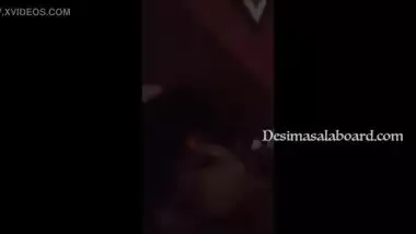 Sexy Wife From Bangalore Gives Amazing Blowjob