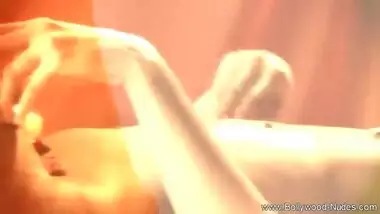 A Woman Touch Can Make you Happy