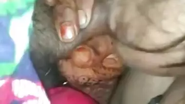 Rajastani blowjob sex MMS video online