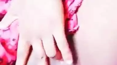 TikTok fame model girl nude leaks
