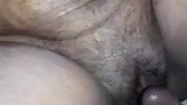 Aged chubby aunty sex movie scene with a juvenile neighbour chap