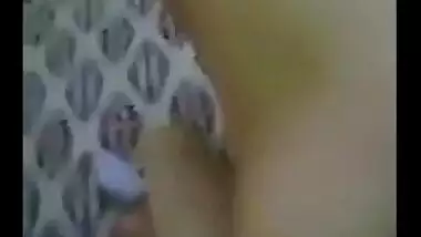 Nude bhabhi riding her devar’s dick