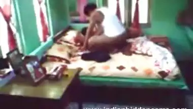 Mumbai Couple Homemade HiddenCam Hardcore Indian Sex