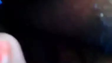 Mallu GF outdoor sex naked pussy viral show