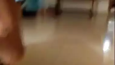 Bangladeshi Hot & Sexy Bhabhi Salma Part 1
