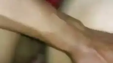 Bihari lady enjoys her lover’s big dick in her cunt