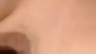 Beautiful pink pussy fucking