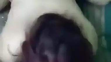 Hot wife wife threesome fucking