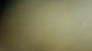 Last Sex MMS Of Sonu Bhabhi Before Marriage