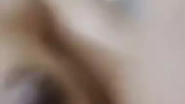 Sexy maal naked body showing on video call