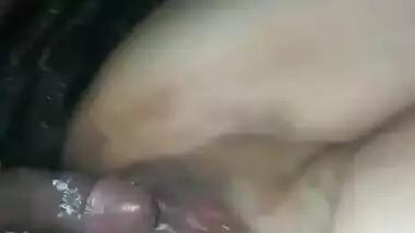 Desi village bhabi tight pussy
