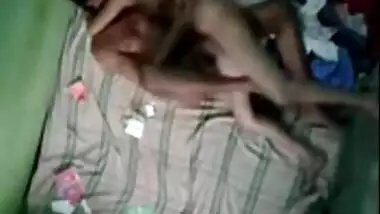 Bangla cousins fuck